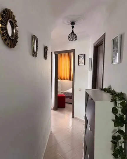 Appartement de luxe à louer à Tanger – Centre-ville, près de la gare